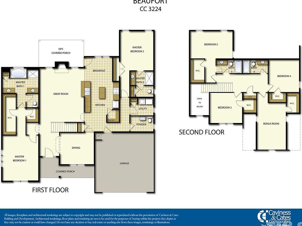 2nd image of 28 White Bark Ln