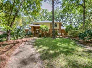 2901 Edenderry Dr, Tallahassee, FL 32309