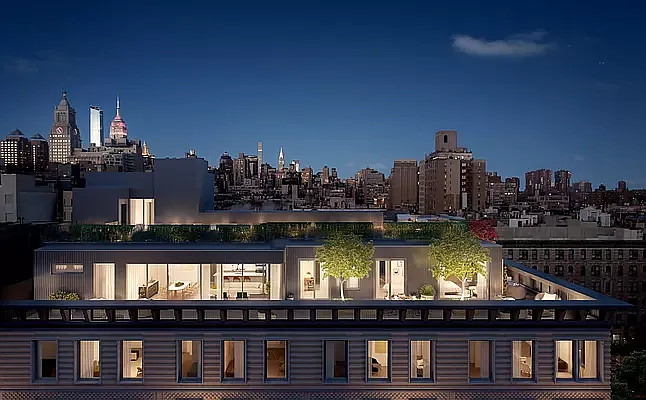 Rented by BLU Real Estate | media 20