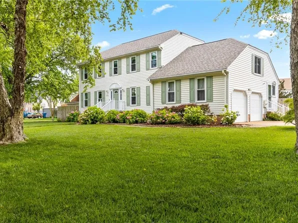 688 Harris Point Dr, Virginia Beach, VA 23455