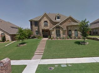 9266 Cherry Brook Ln, Frisco, TX 75033
