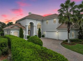 314 Chadwick Dr, Davenport, FL 33837