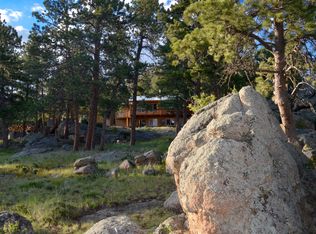1001 Bald Mountain Dr, Livermore, CO 80536