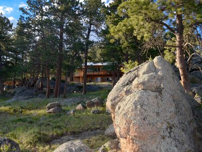 1001 Bald Mountain Dr, Livermore, CO, 80536