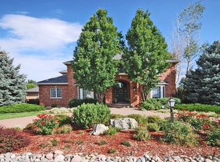 4871 Christensen Dr, Littleton, CO 80123