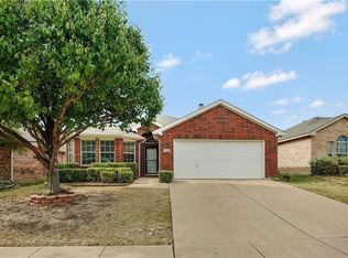 3708 Vista Greens Dr, Keller, TX 76244