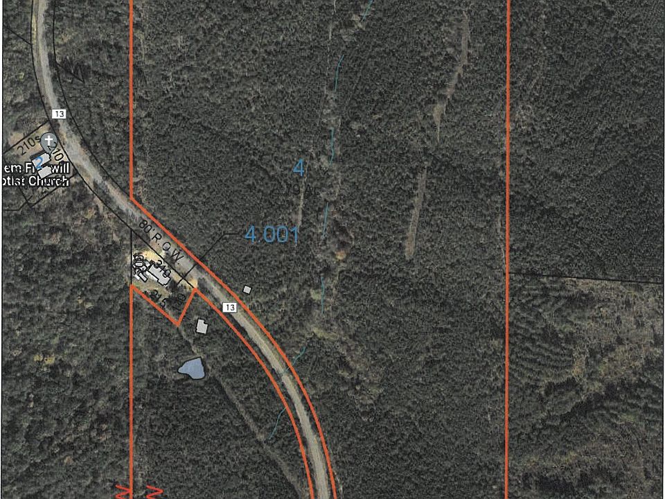 2nd image of 0 County Highway 13