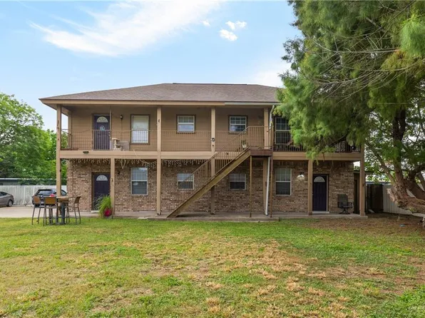 1921 N Dennis St, Harlingen, TX 78550