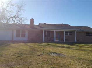 5171 County Road 304, Dublin, TX 76446