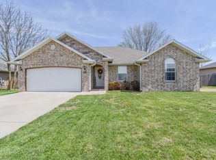 612 S Angel Ave, Republic, MO 65738