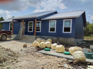 2220 Cypress Gardens Blvd, Canyon Lake, TX 78070