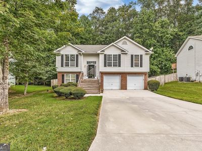 3857 Kenner Dr SW, Atlanta, GA, 30331