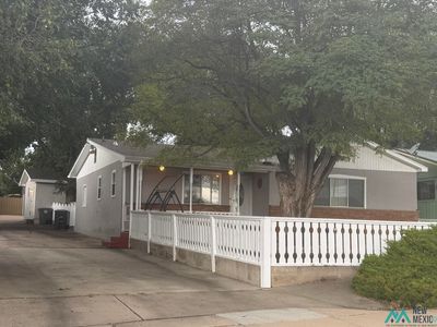 607 Chavez St, Las Vegas, NM, 87701