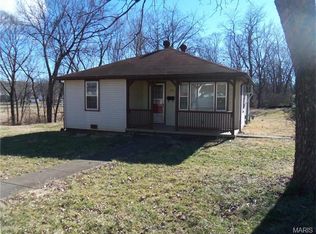 113 Glendale St, Park Hills, MO 63601