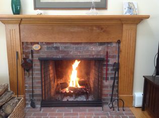 250 Old Chequessett Neck Rd, Wellfleet, MA 02667