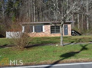 3060 Old 441 S, Tiger, GA 30576