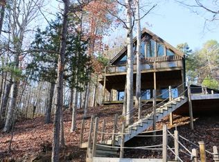 216 New Timber Trl, Seneca, SC 29672