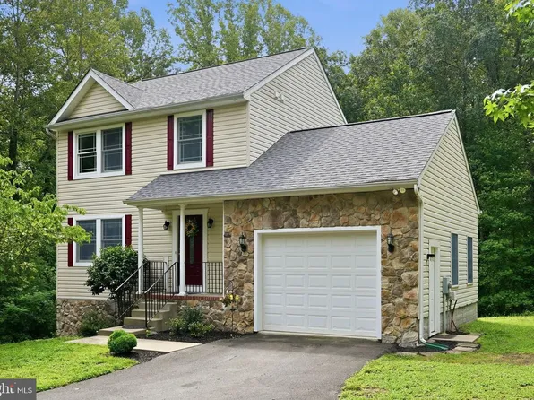 9295 Ivy Hill Loop, King George, VA 22485