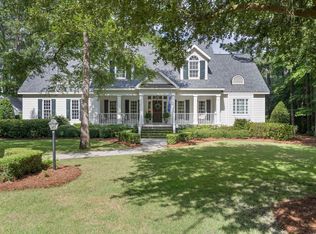 4218 Vanderbilt Blvd, Pawleys Island, SC 29585