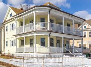 6 Concord Rd #2, Watertown, MA 02472