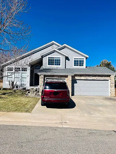 5361 S Dunkirk Way Photo 1