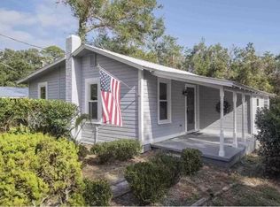 410 Bartow Ave, Perdido Key, FL 32507