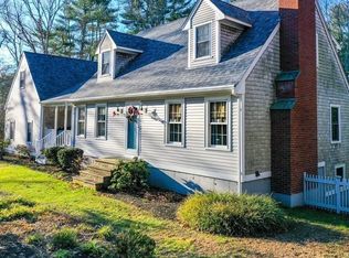 779 Fisher Rd, Dartmouth, MA 02747