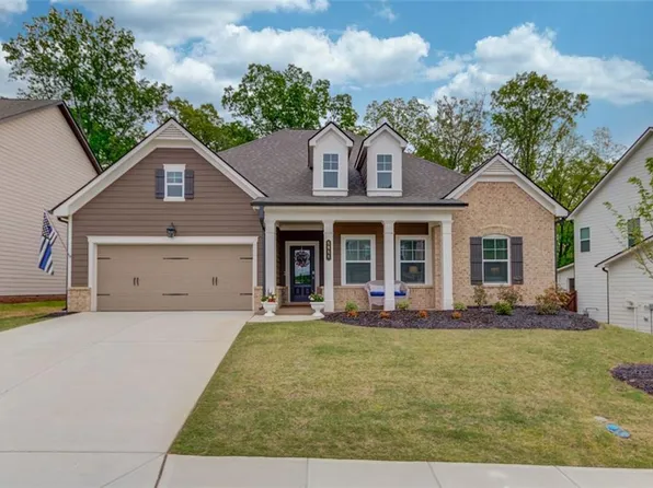 5955 Belafonte Walk, Gainesville, GA 30506
