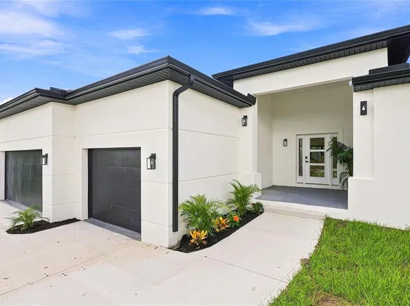 7731 PINEDALE DRIVE, PORT CHARLOTTE, FL 33981