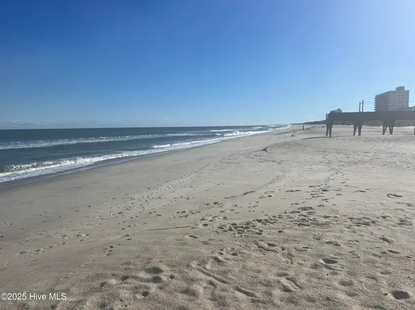 1207 Mackerel Lane, Carolina Beach, NC 28428