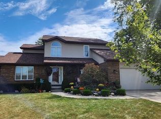 121 Concord Dr, Cridersville, OH 45806