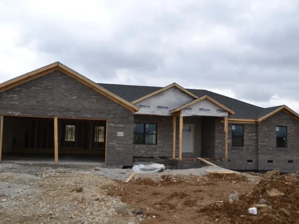 1040 Vineyard Way, Berea, KY 40403