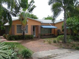 1412 NE 16th Ter, Fort Lauderdale, FL 33304