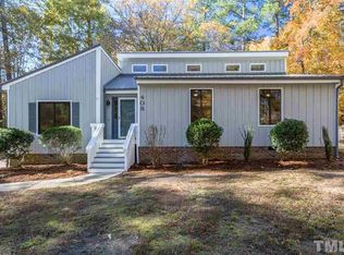 408 Ryan Rd, Cary, NC 27511