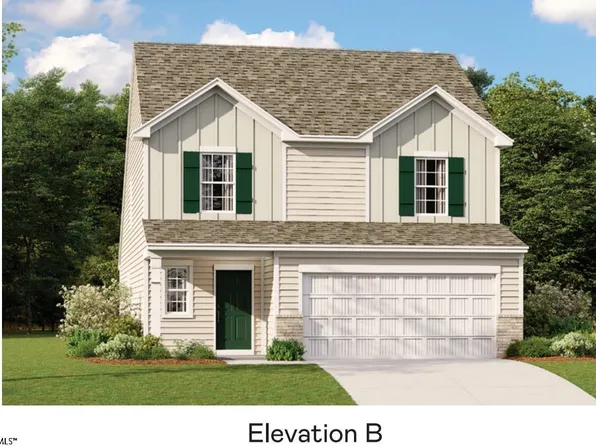 427 Assata Lane Wsd 15 Emerson #B, Piedmont, SC 29673