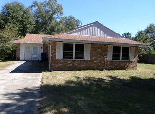 1036 Weimers Ave, Bogalusa, LA 70427