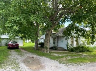 2242 Park Ave, Columbus, IN 47201