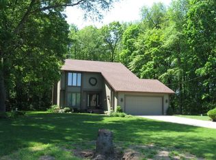 3343 W Rauch Rd, Petersburg, MI 49270