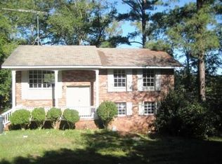 250 Oakdale Ct, Milledgeville, GA 31061