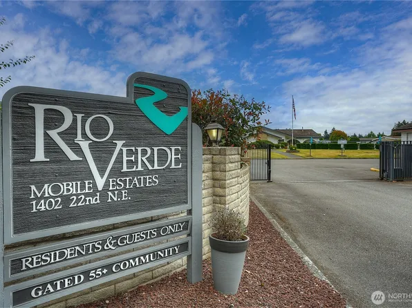 1402 22nd Street NE #15, Auburn, WA 98002