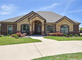 5513 Deerwood Trl, Killeen, TX 76542