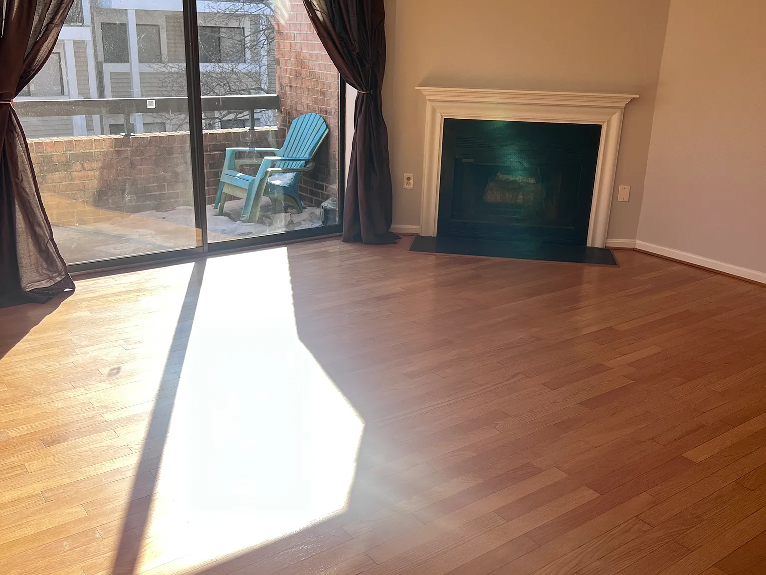 2 bed, 2.5 bath, 1260 sqft, $2,600 — Photo 4