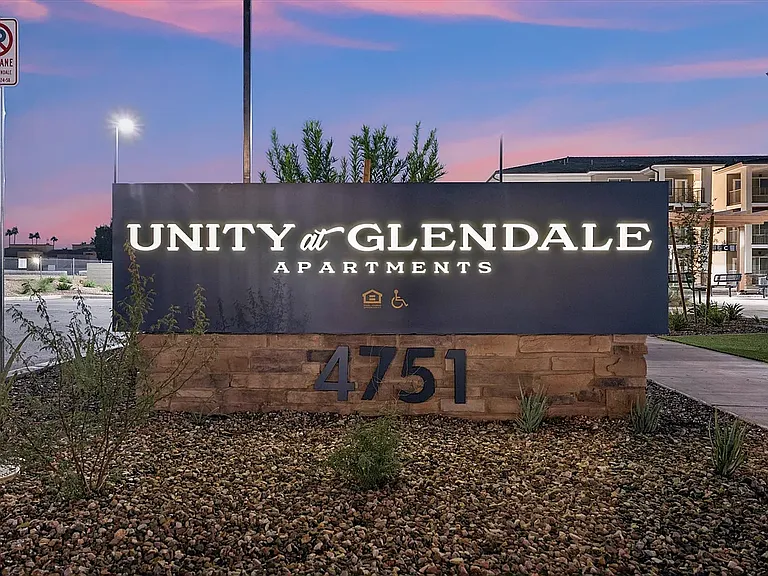 Unity at Glendale — Photo 27