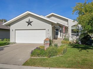 3951 S Eagle Ln, Spokane, WA 99206