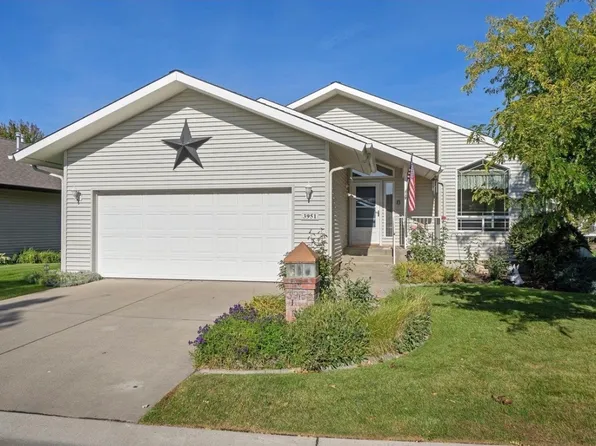 3951 S Eagle Ln, Spokane, WA 99206