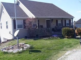 12950 Prospect Ln, Neosho, MO 64850