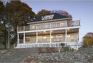 Front Elevation