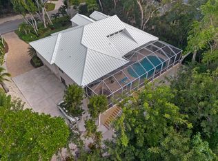 345 S Harbor Dr, Key Largo, FL 33037