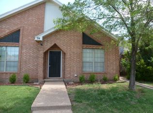 76 Harbour Town St, Abilene, TX 79606