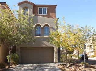 4765 Cortina Rancho St, Las Vegas, NV 89147